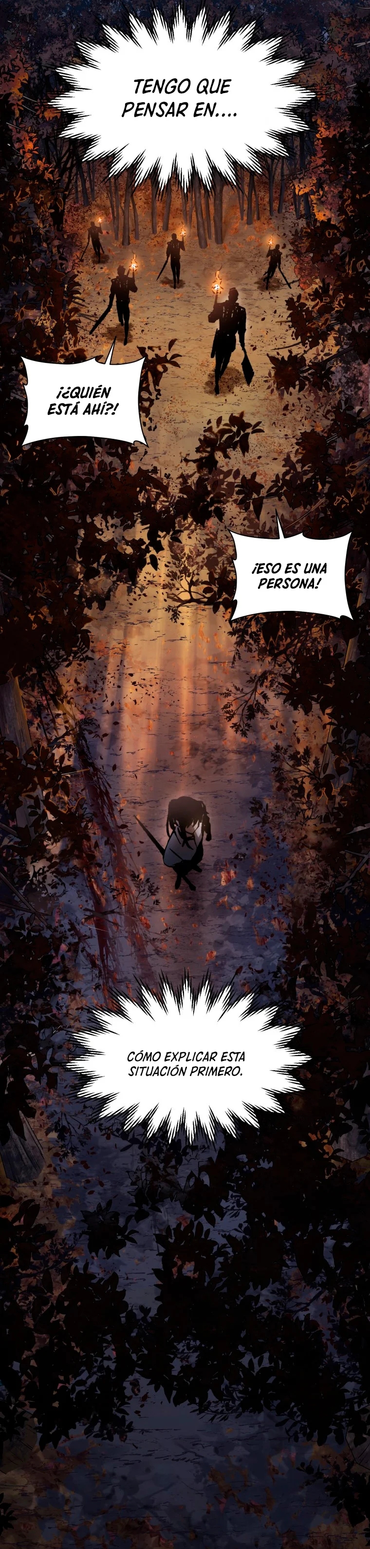 Read Helmut_ El Niño Abandonado ES Manga Online