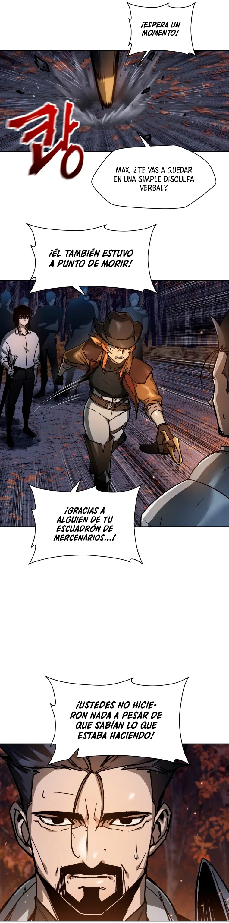 Read Helmut_ El Niño Abandonado ES Manga Online