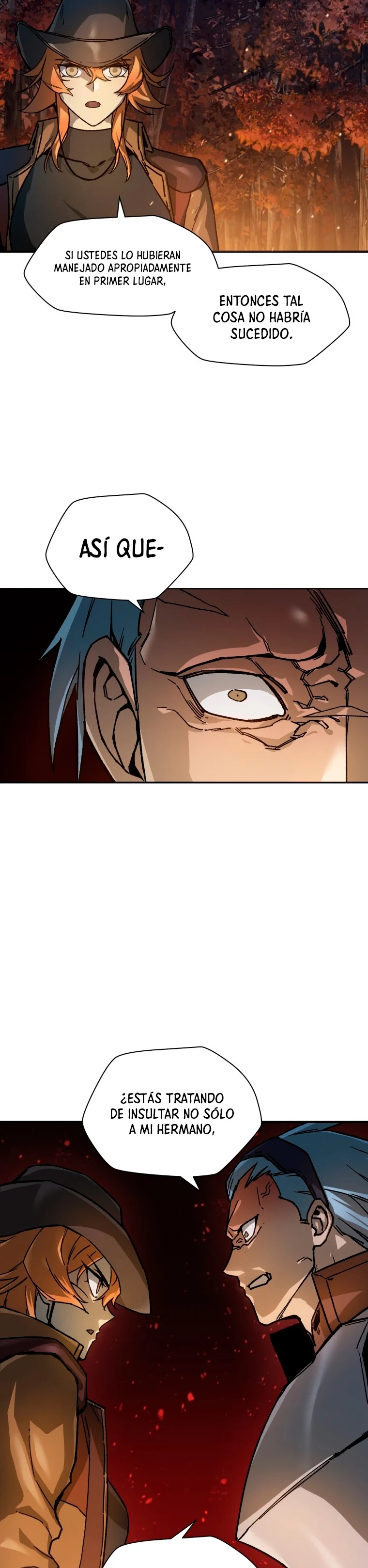 Read Helmut_ El Niño Abandonado ES Manga Online