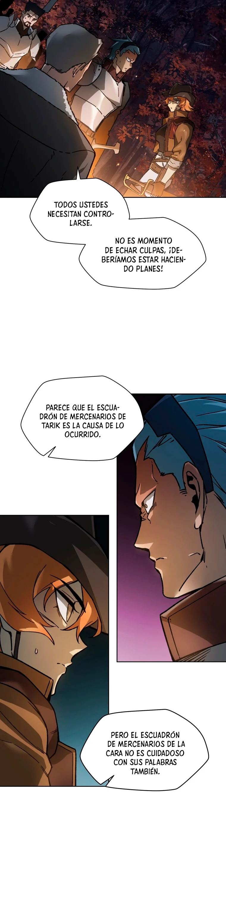 Read Helmut_ El Niño Abandonado ES Manga Online