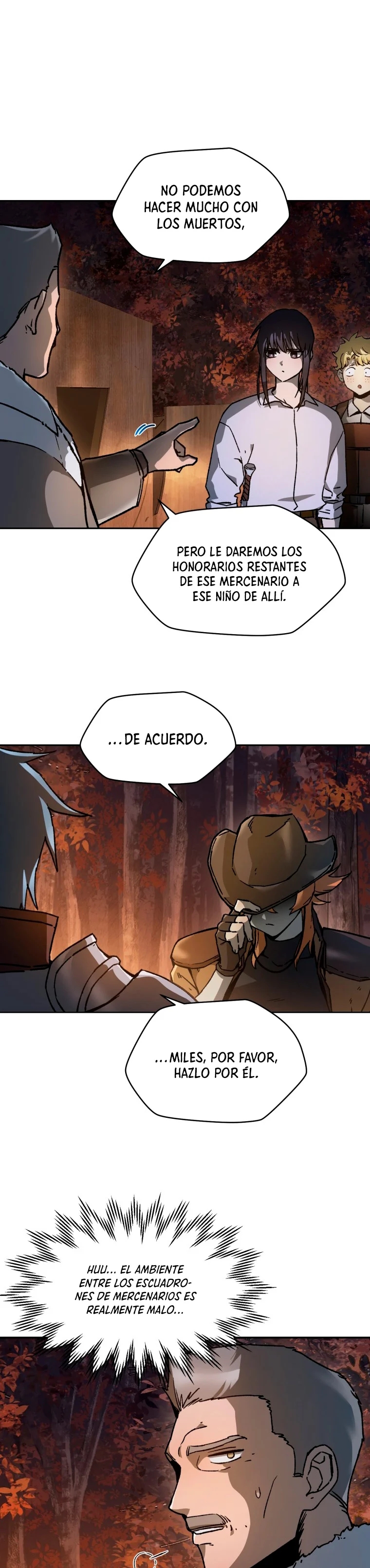 Read Helmut_ El Niño Abandonado ES Manga Online