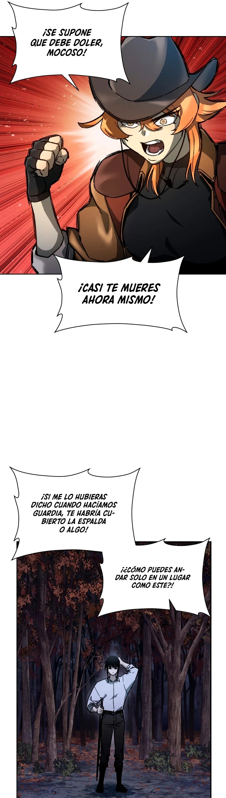 Read Helmut_ El Niño Abandonado ES Manga Online