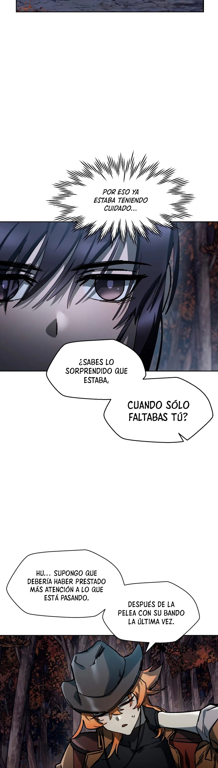 Read Helmut_ El Niño Abandonado ES Manga Online