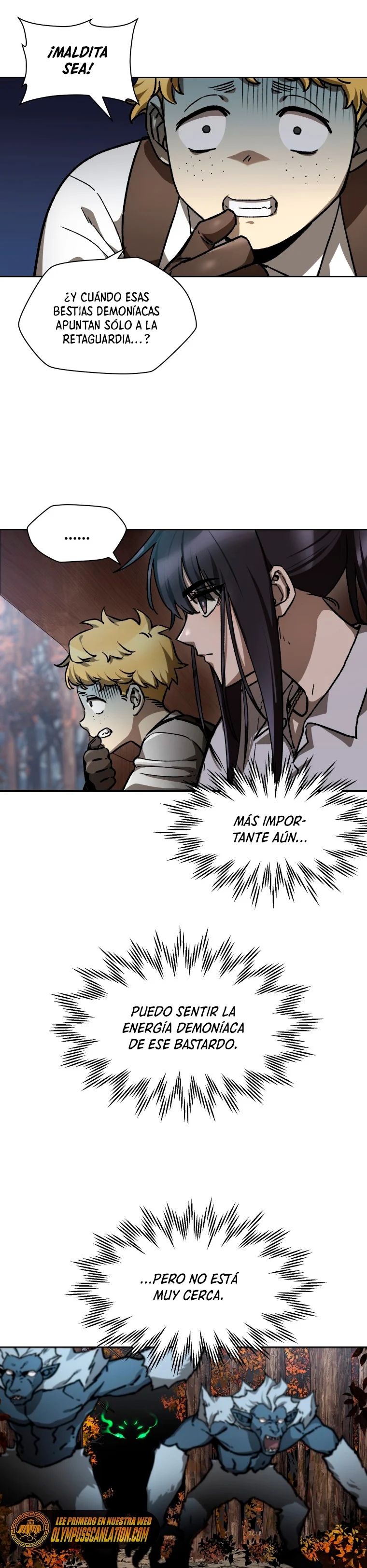 Read Helmut_ El Niño Abandonado ES Manga Online