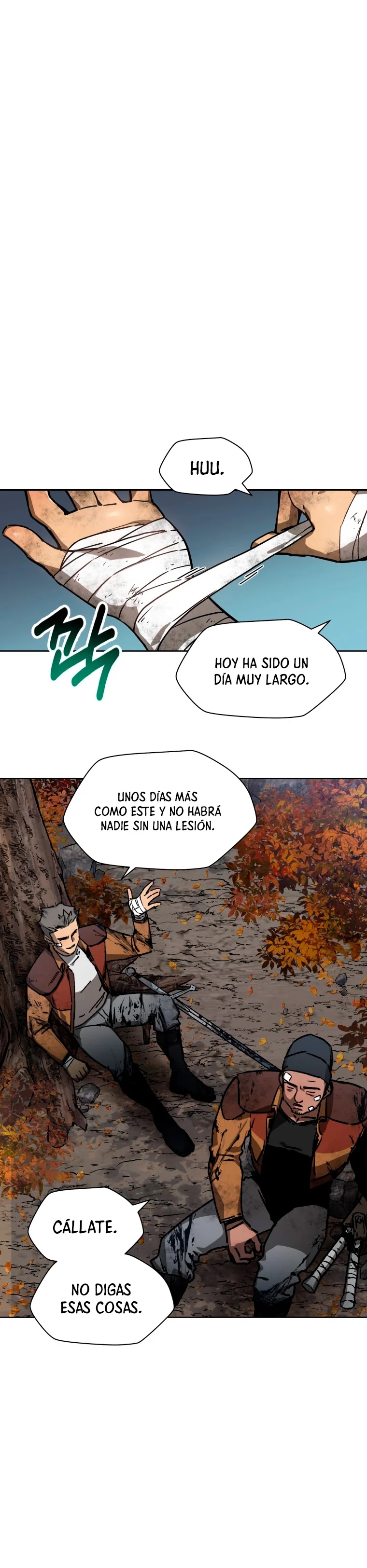 Read Helmut_ El Niño Abandonado ES Manga Online