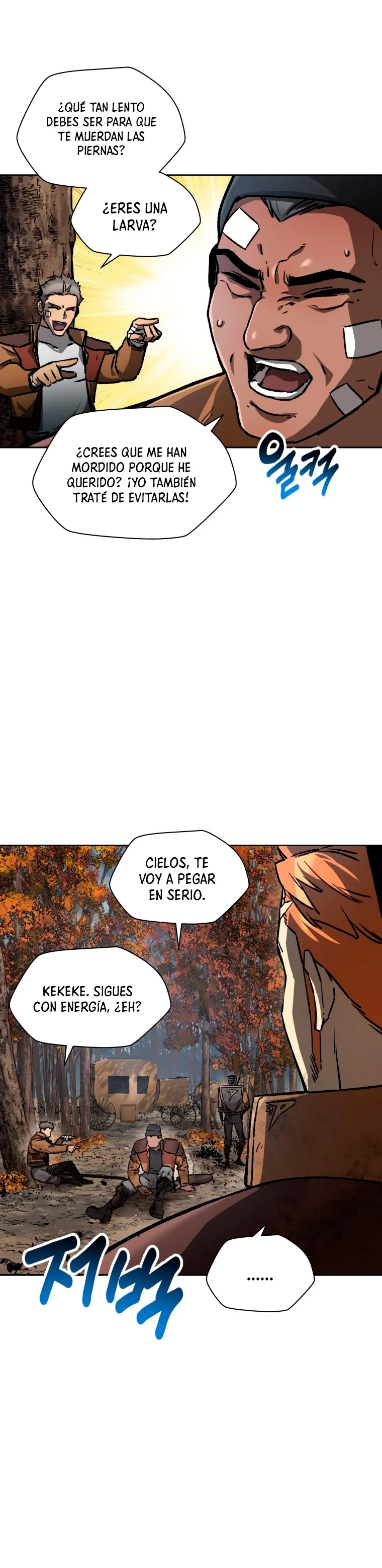 Read Helmut_ El Niño Abandonado ES Manga Online