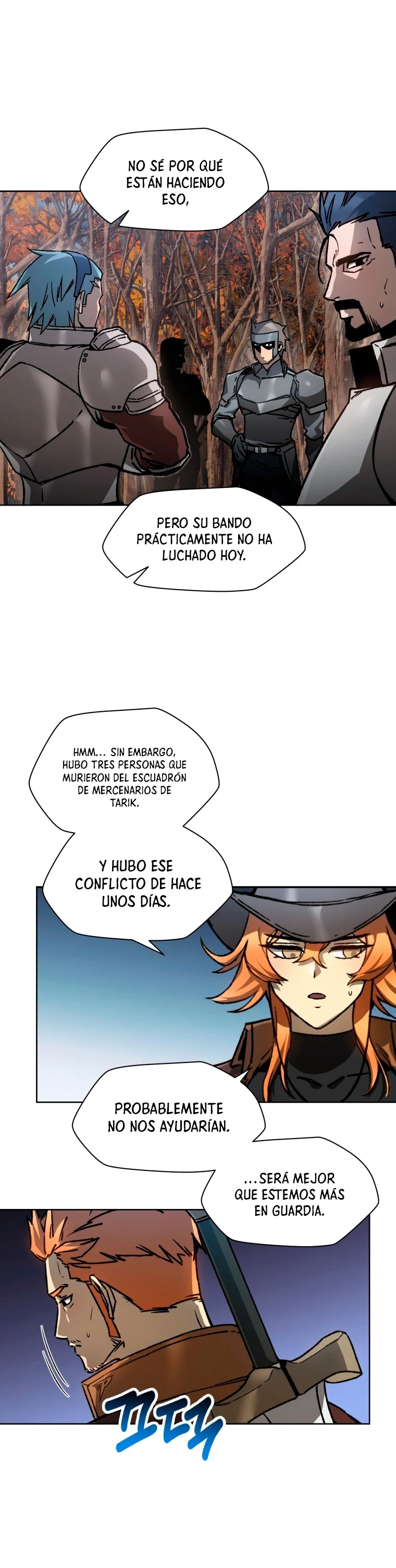 Read Helmut_ El Niño Abandonado ES Manga Online