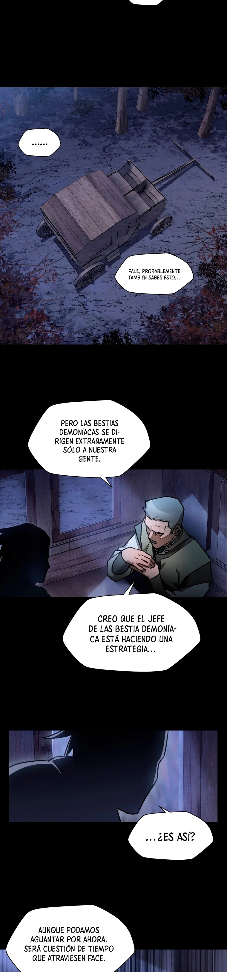 Read Helmut_ El Niño Abandonado ES Manga Online