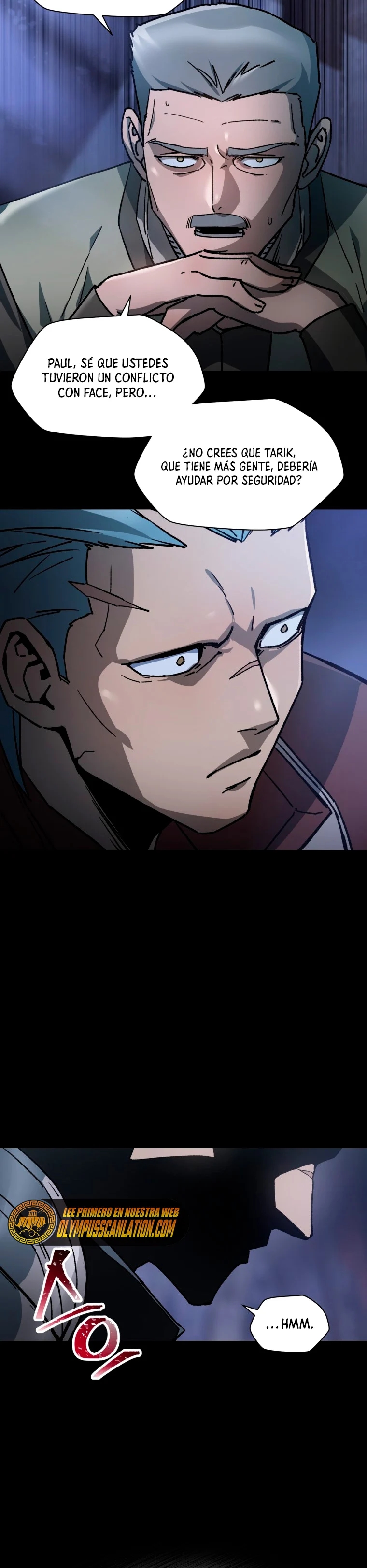 Read Helmut_ El Niño Abandonado ES Manga Online