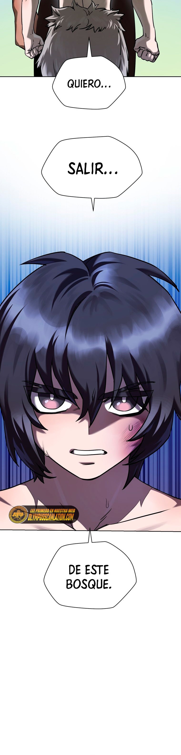 Read Helmut_ El Niño Abandonado ES Manga Online