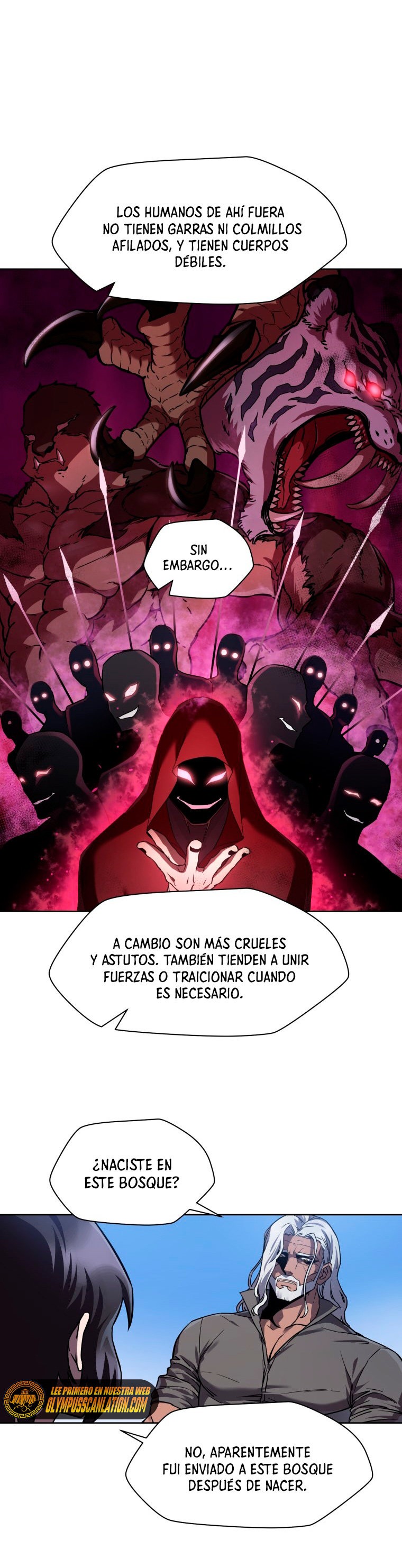 Read Helmut_ El Niño Abandonado ES Manga Online