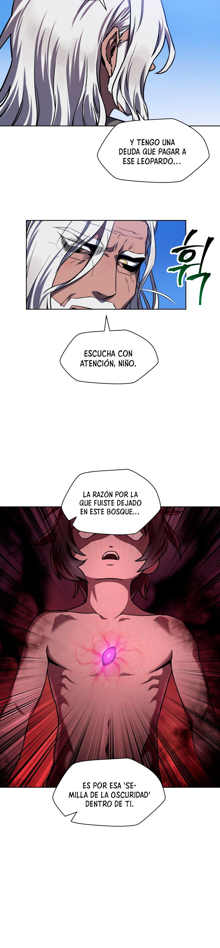 Read Helmut_ El Niño Abandonado ES Manga Online