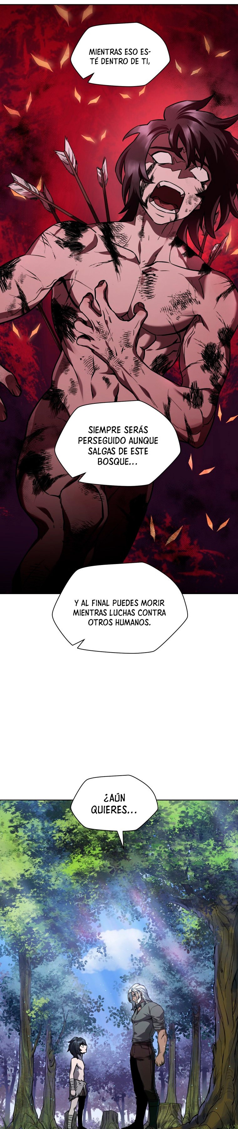 Read Helmut_ El Niño Abandonado ES Manga Online