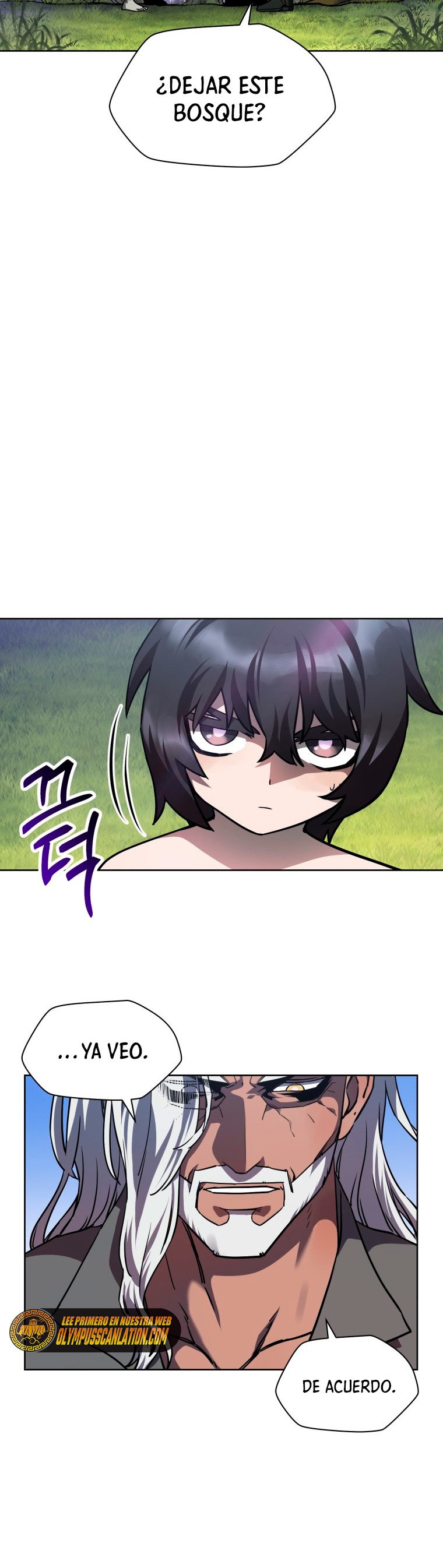 Read Helmut_ El Niño Abandonado ES Manga Online