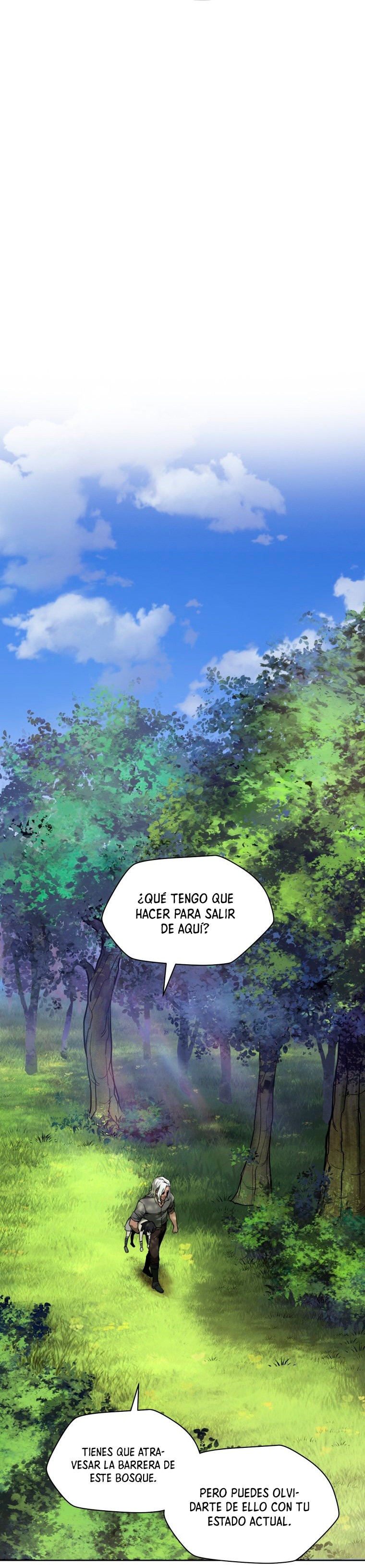 Read Helmut_ El Niño Abandonado ES Manga Online