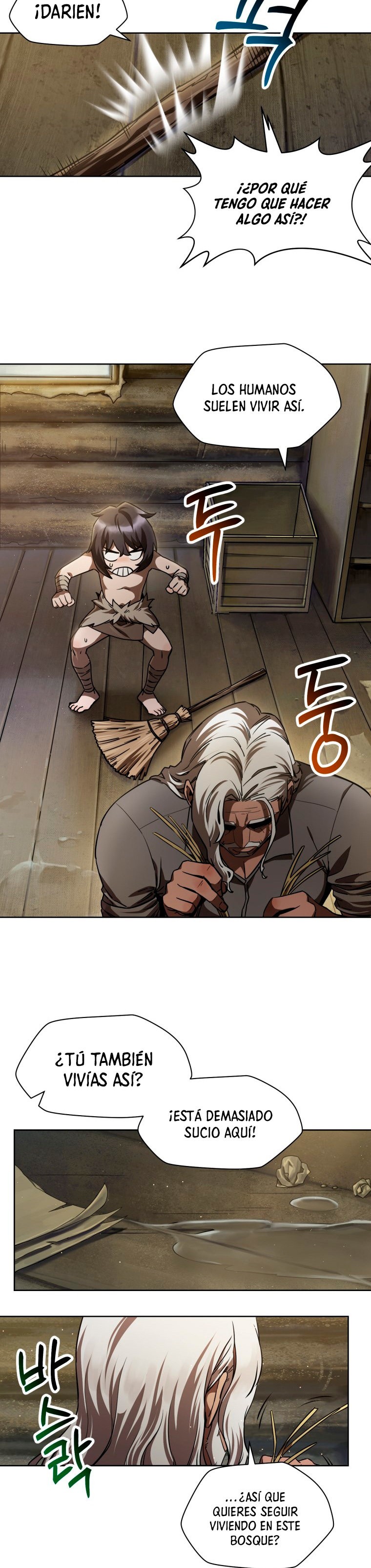Read Helmut_ El Niño Abandonado ES Manga Online