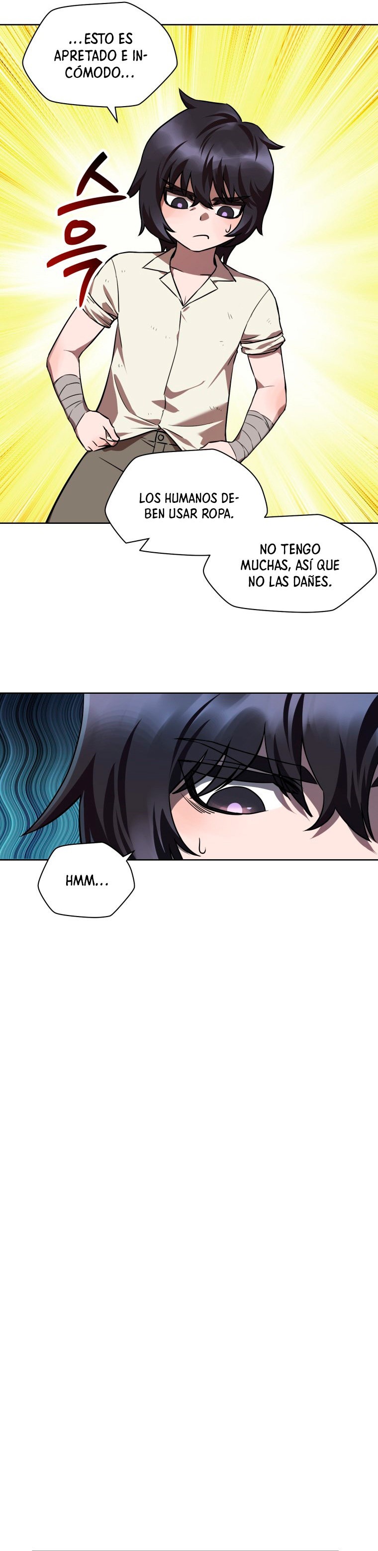 Read Helmut_ El Niño Abandonado ES Manga Online