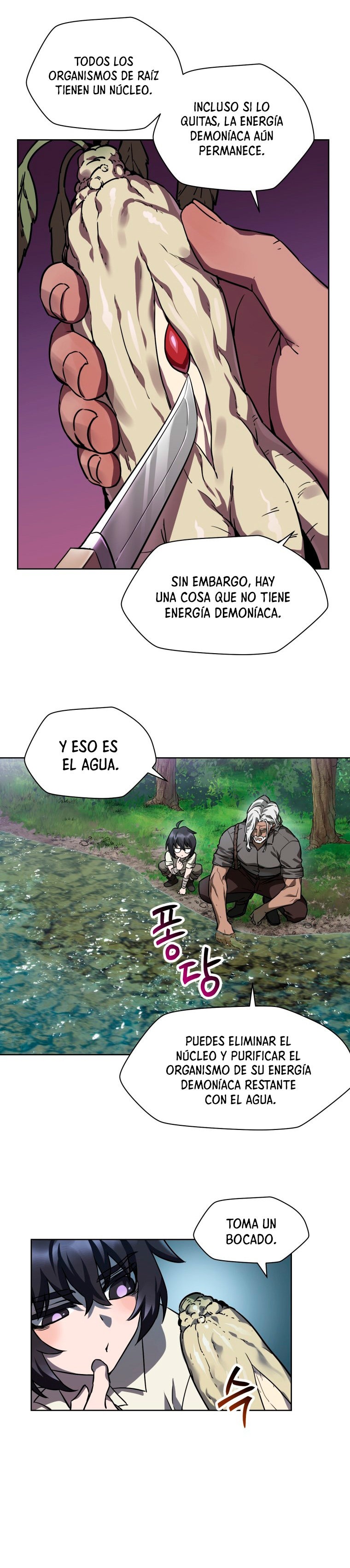 Read Helmut_ El Niño Abandonado ES Manga Online