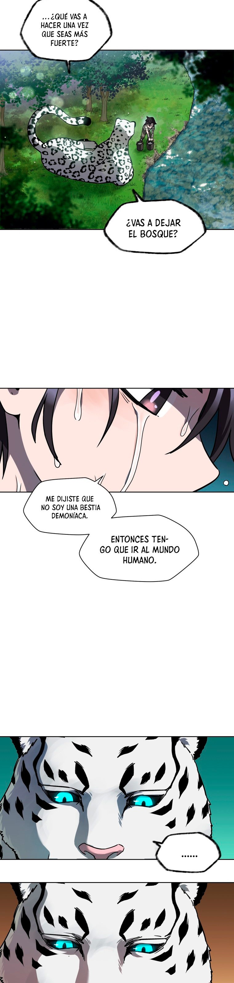 Read Helmut_ El Niño Abandonado ES Manga Online