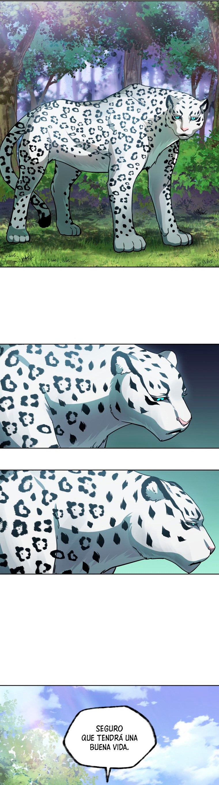 Read Helmut_ El Niño Abandonado ES Manga Online