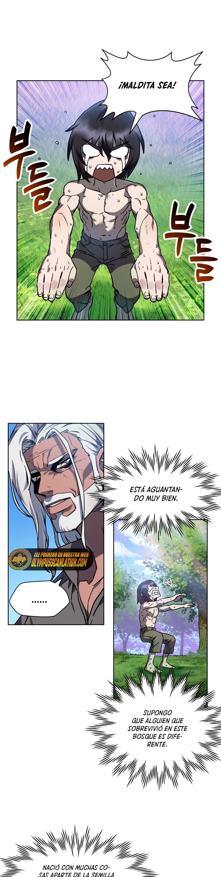 Read Helmut_ El Niño Abandonado ES Manga Online