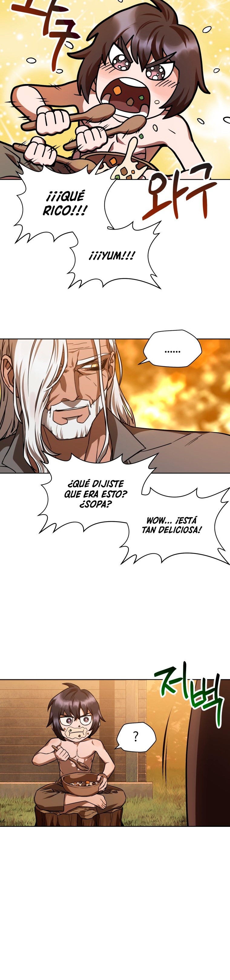 Read Helmut_ El Niño Abandonado ES Manga Online