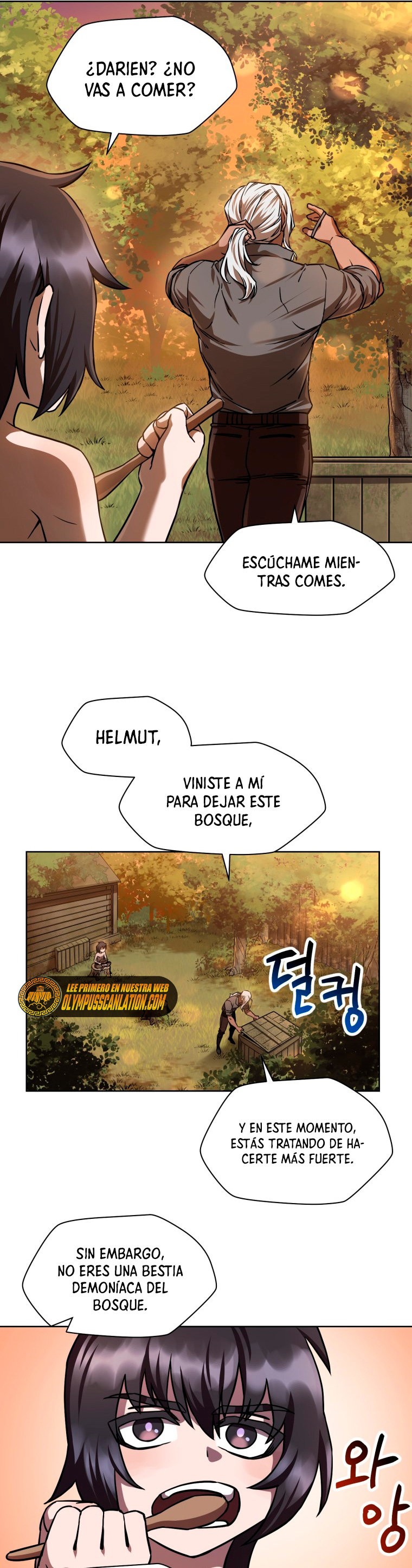 Read Helmut_ El Niño Abandonado ES Manga Online