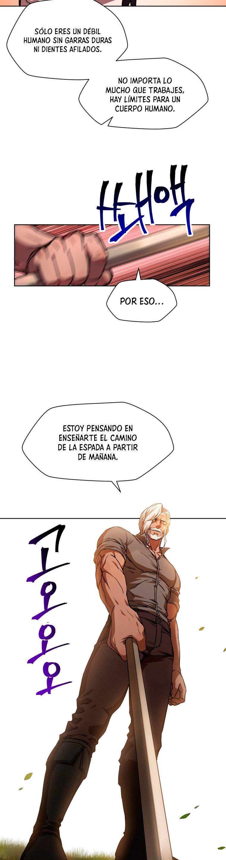 Read Helmut_ El Niño Abandonado ES Manga Online