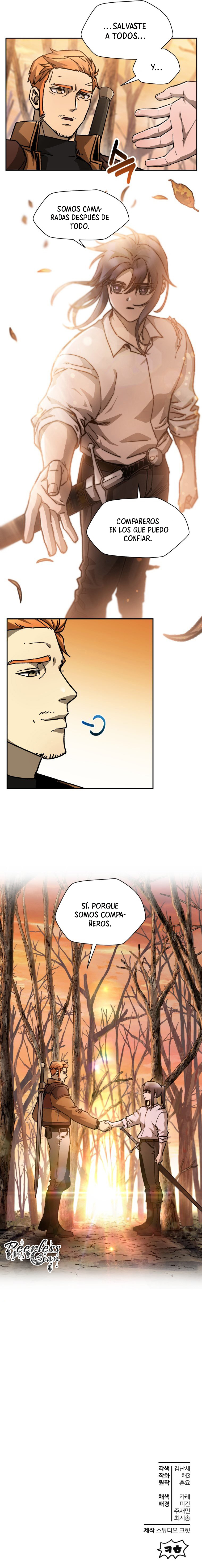 Read Helmut_ El Niño Abandonado ES Manga Online