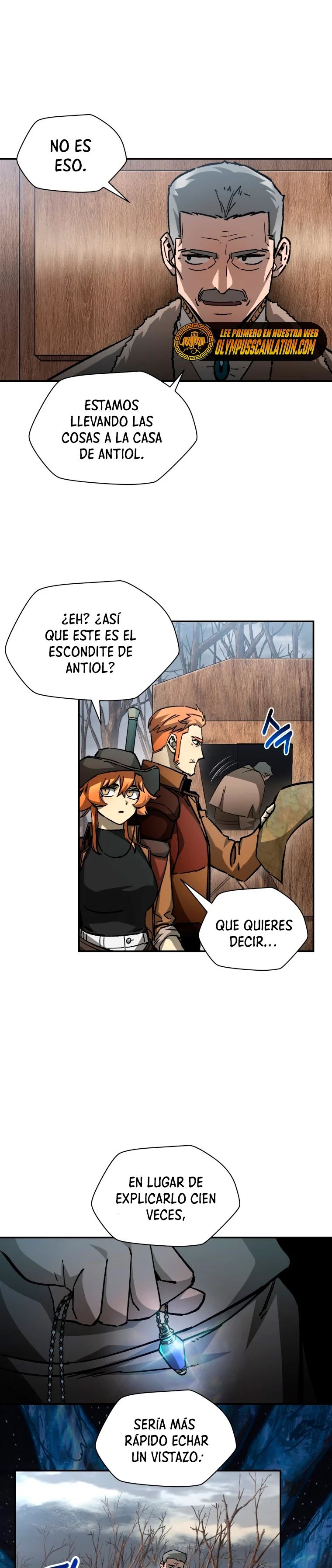 Read Helmut_ El Niño Abandonado ES Manga Online