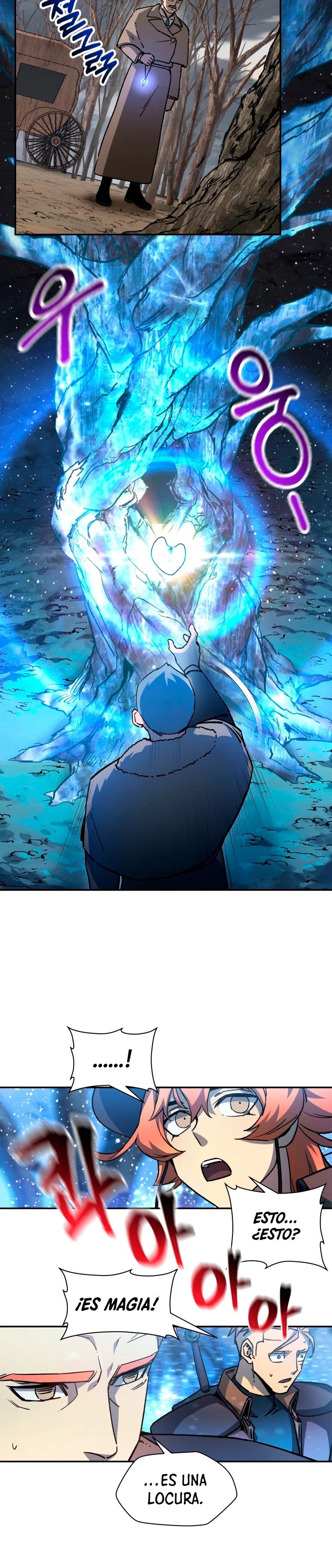 Read Helmut_ El Niño Abandonado ES Manga Online