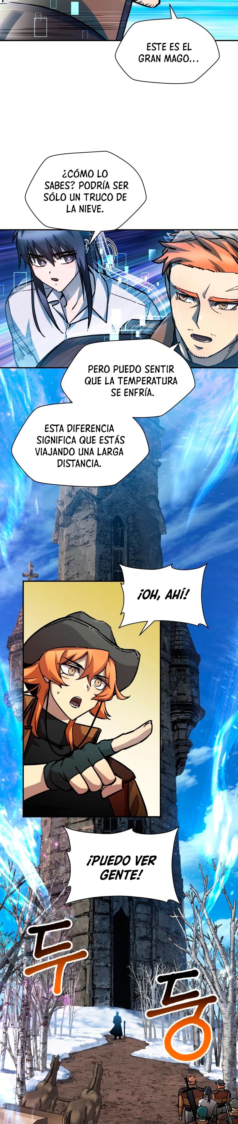 Read Helmut_ El Niño Abandonado ES Manga Online