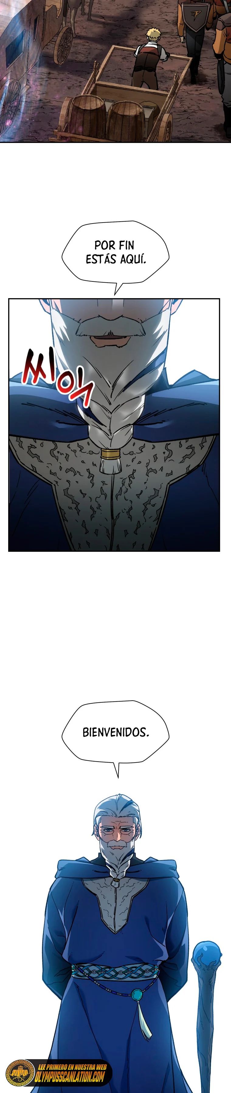 Read Helmut_ El Niño Abandonado ES Manga Online