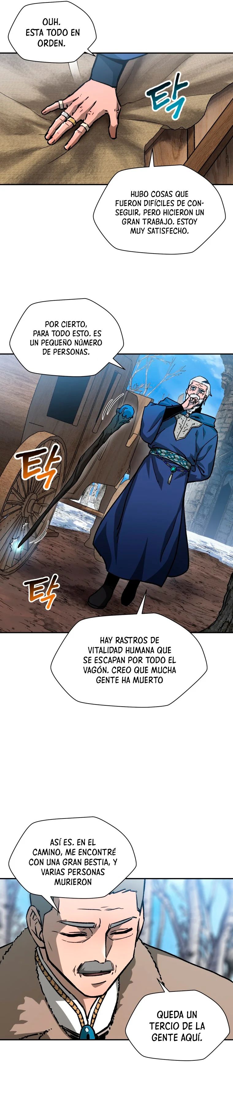 Read Helmut_ El Niño Abandonado ES Manga Online