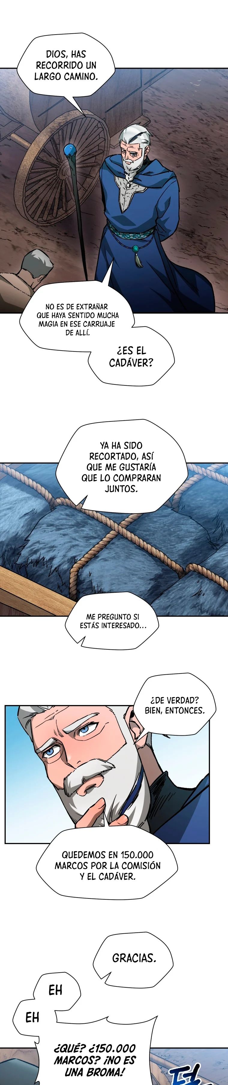 Read Helmut_ El Niño Abandonado ES Manga Online