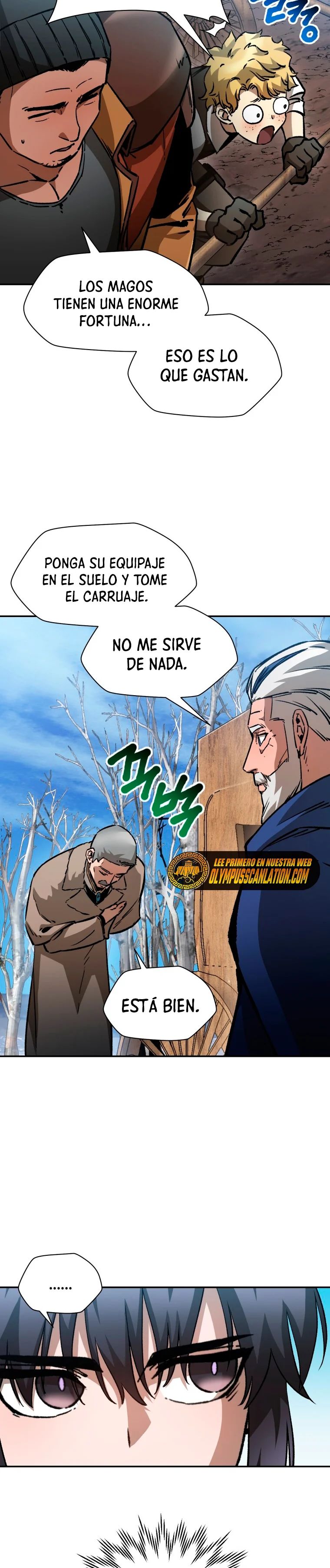 Read Helmut_ El Niño Abandonado ES Manga Online