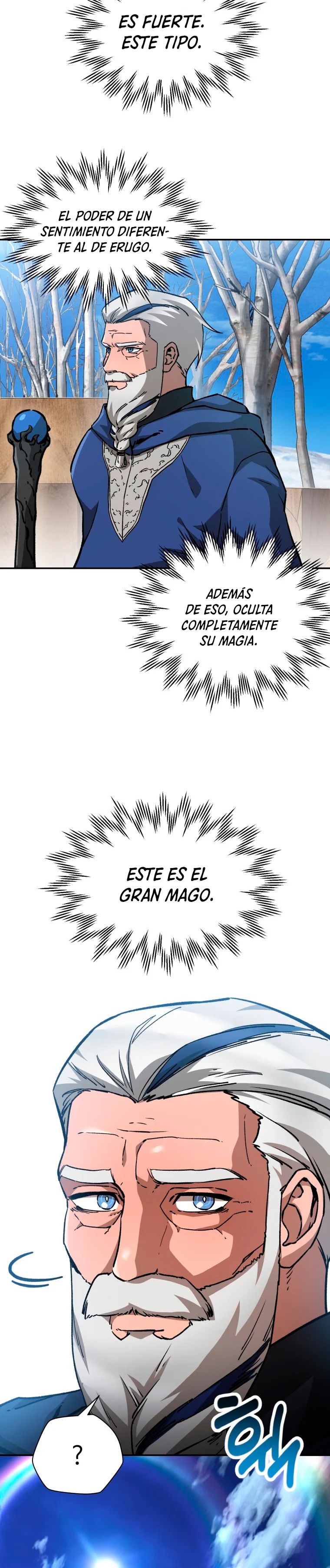 Read Helmut_ El Niño Abandonado ES Manga Online
