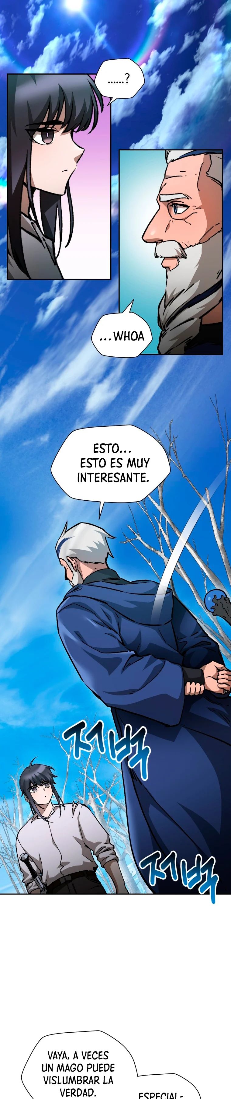 Read Helmut_ El Niño Abandonado ES Manga Online