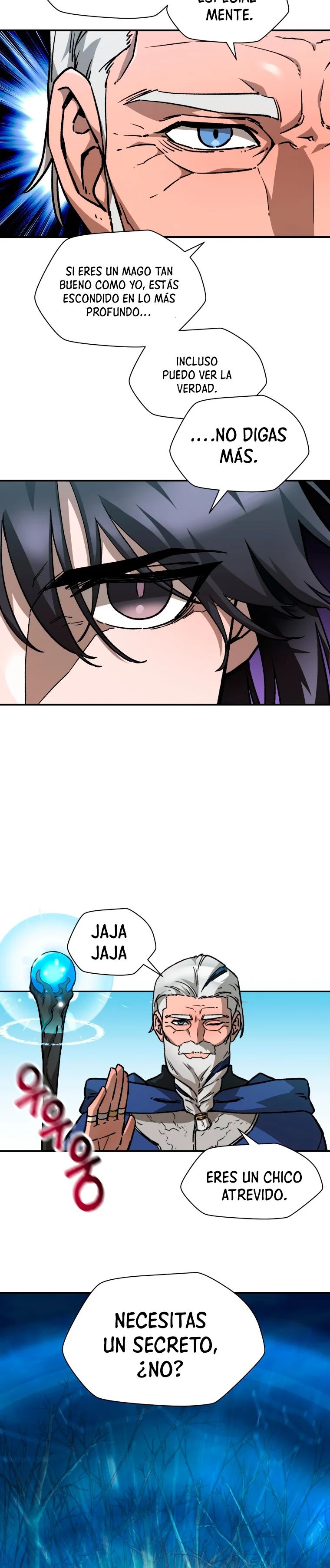 Read Helmut_ El Niño Abandonado ES Manga Online