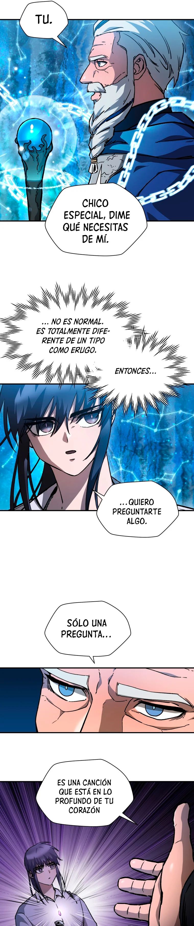 Read Helmut_ El Niño Abandonado ES Manga Online
