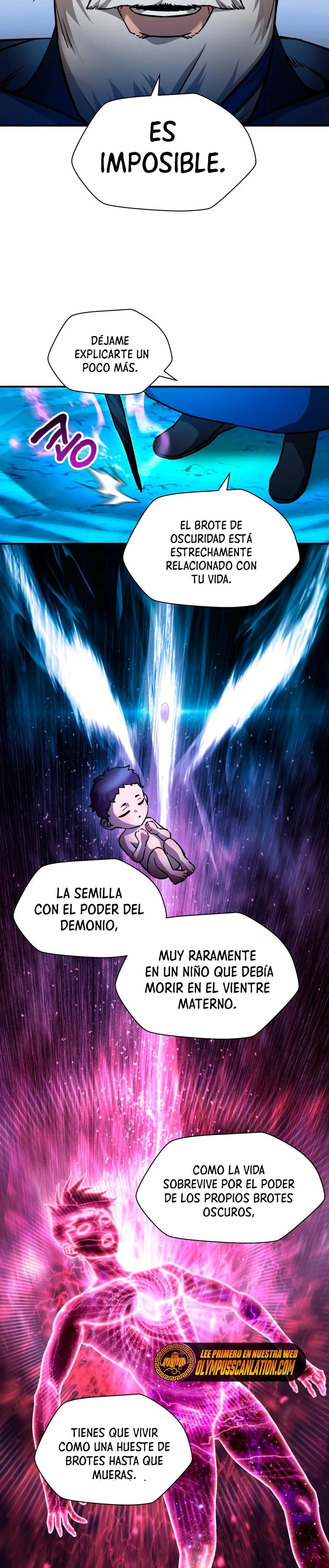 Read Helmut_ El Niño Abandonado ES Manga Online