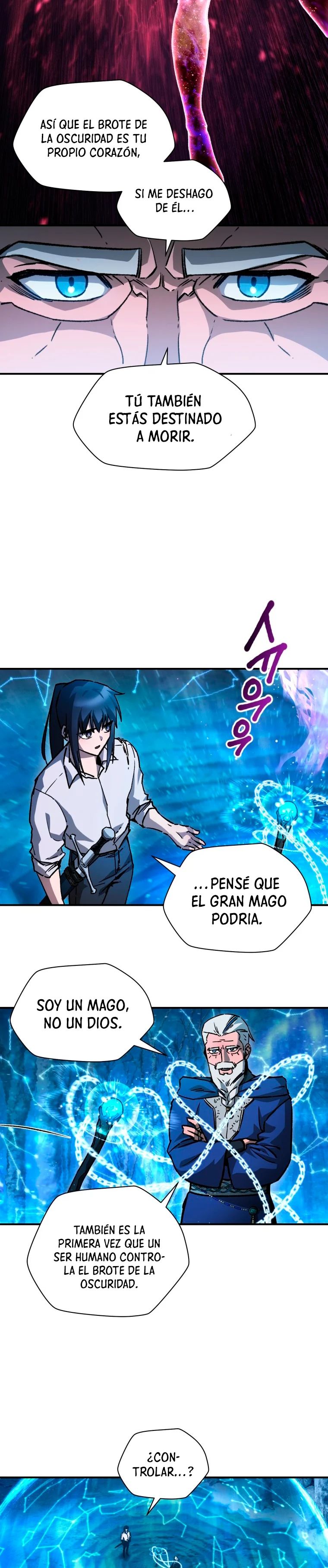 Read Helmut_ El Niño Abandonado ES Manga Online