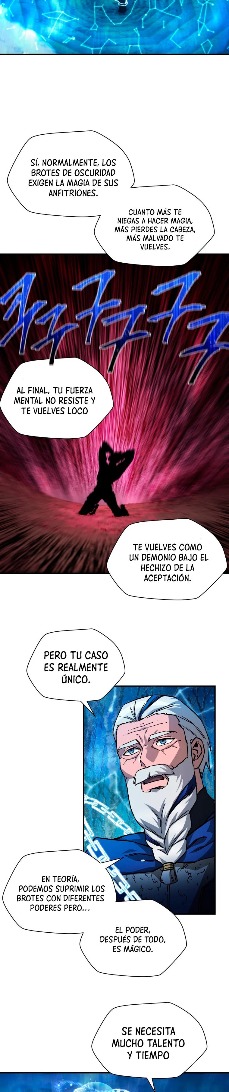 Read Helmut_ El Niño Abandonado ES Manga Online