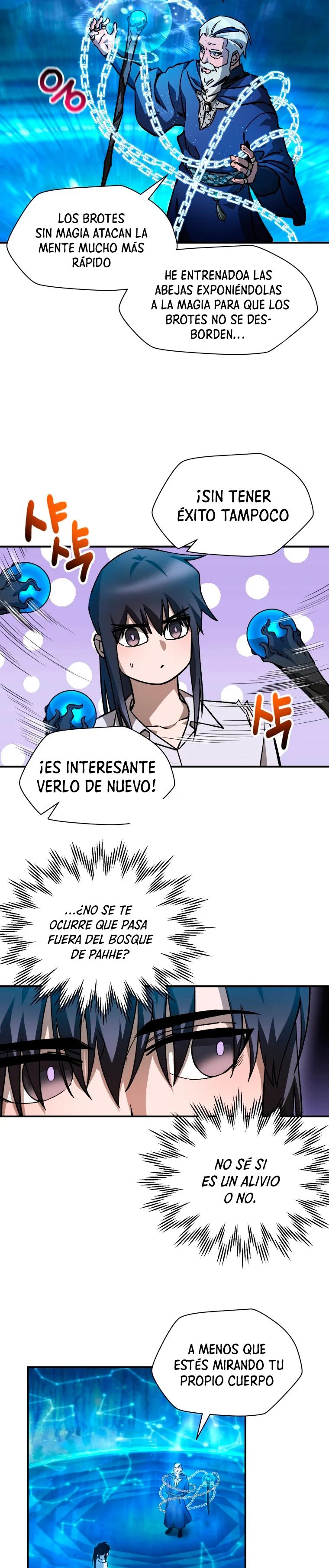 Read Helmut_ El Niño Abandonado ES Manga Online