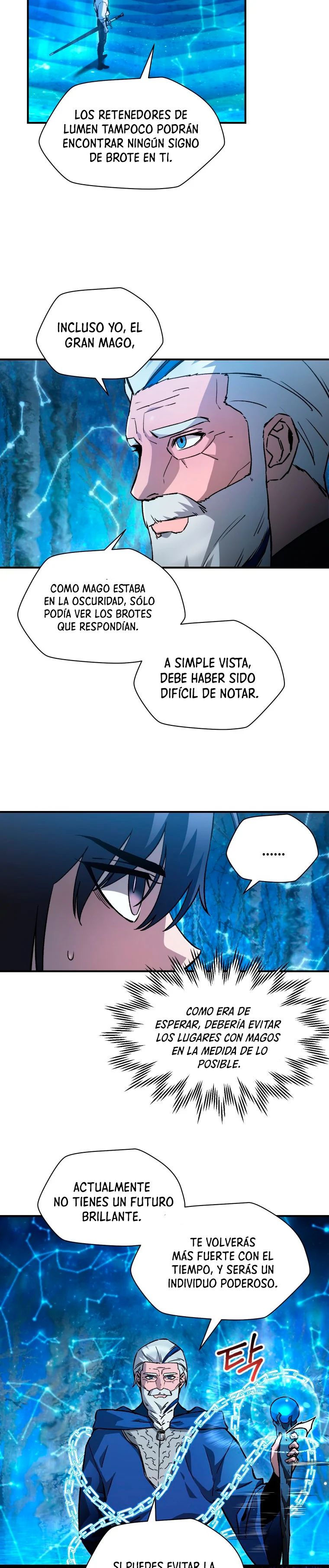 Read Helmut_ El Niño Abandonado ES Manga Online