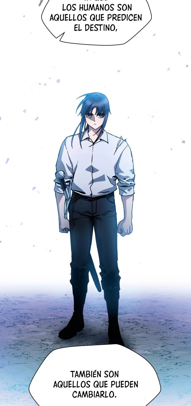 Read Helmut_ El Niño Abandonado ES Manga Online