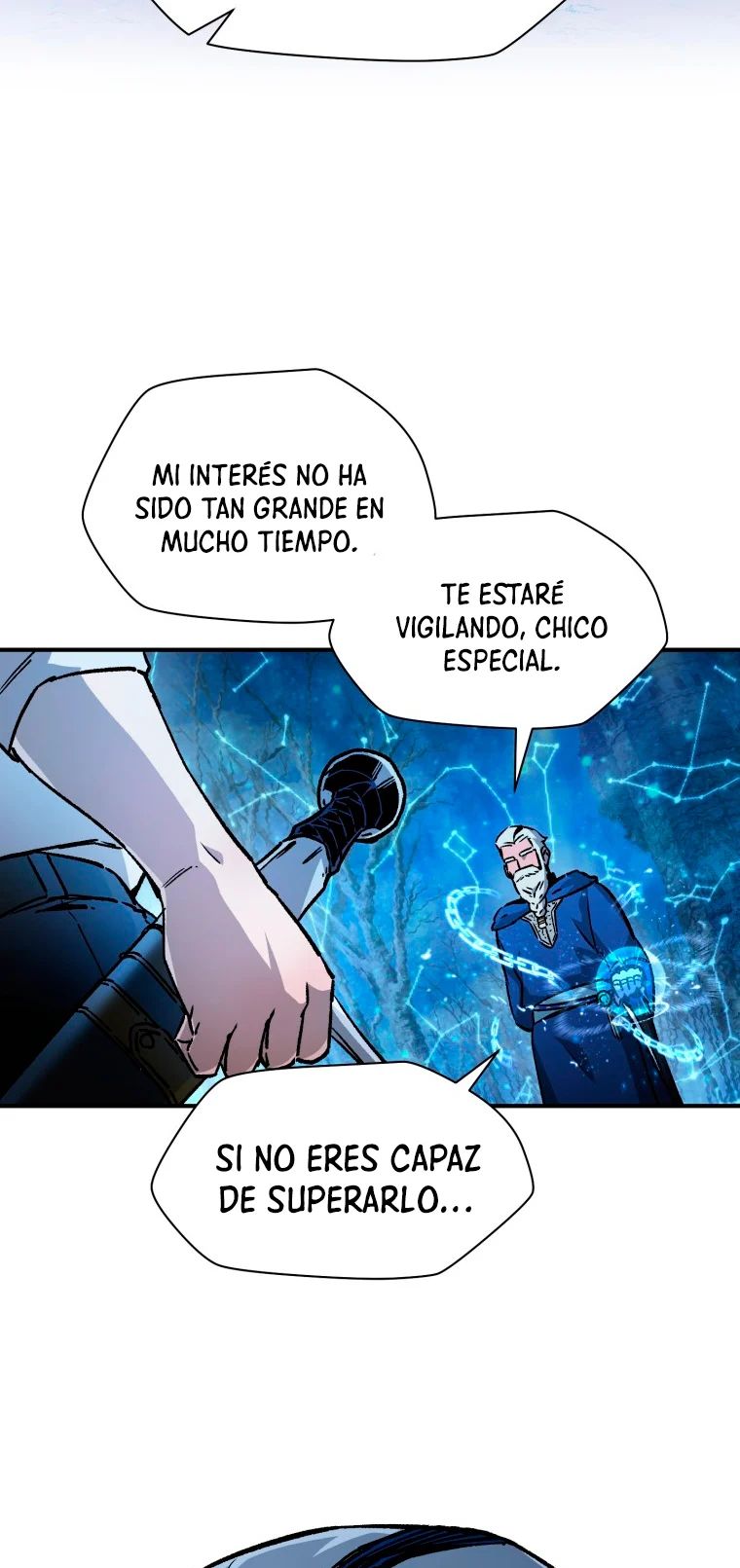Read Helmut_ El Niño Abandonado ES Manga Online