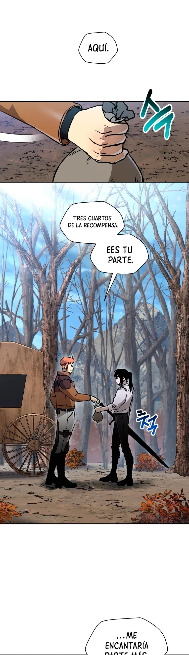 Read Helmut_ El Niño Abandonado ES Manga Online