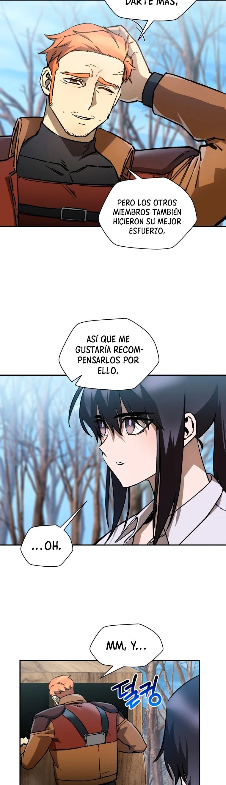 Read Helmut_ El Niño Abandonado ES Manga Online