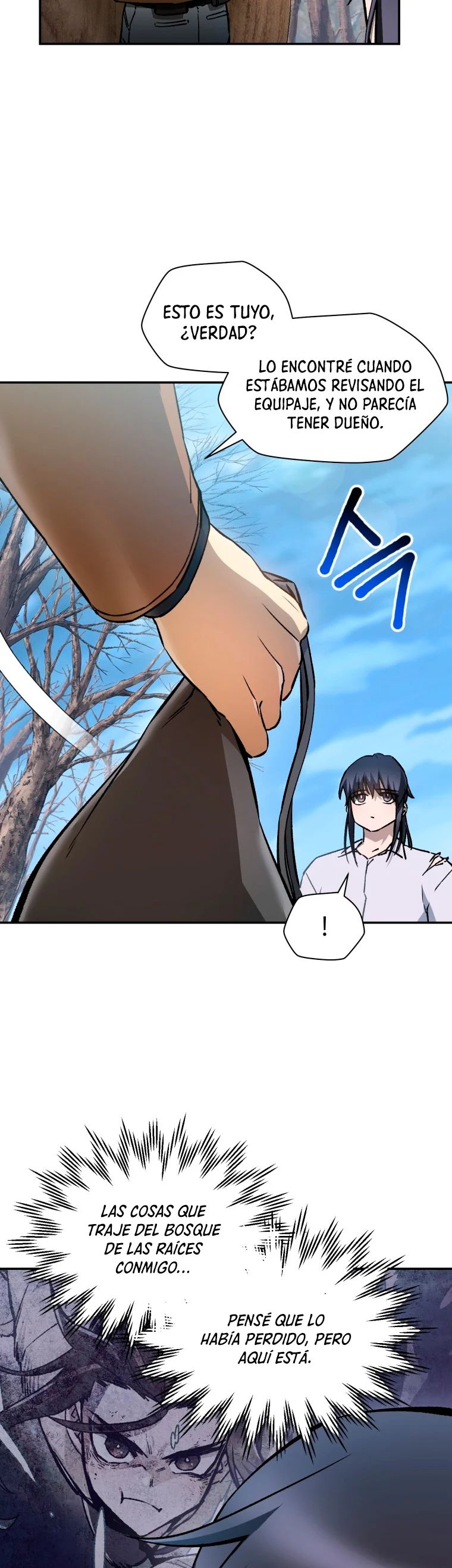 Read Helmut_ El Niño Abandonado ES Manga Online